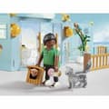 Miniatyrbillede 6 af 6: Playset Playmobil 71742 191 Dele