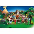 Pikkukuva 1 / 3: Playset Playmobil 71827 Astérix 159 Kappaletta