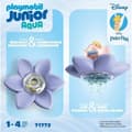 Miniatyrbild 5 av 5: Playset Playmobil 71772 Disney 4 Delar