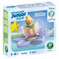 Miniatyrbild 1 av 5: Playset Playmobil 71772 Disney 4 Delar