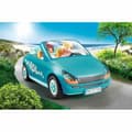Miniatyrbild 5 av 9: Fordonsspel Playmobil 71809 Convertible 30 Delar