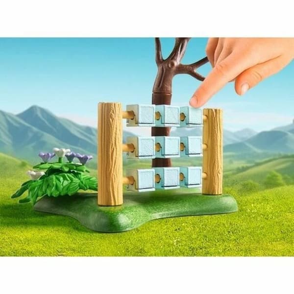 Playset Playmobil 71849 58 Dele