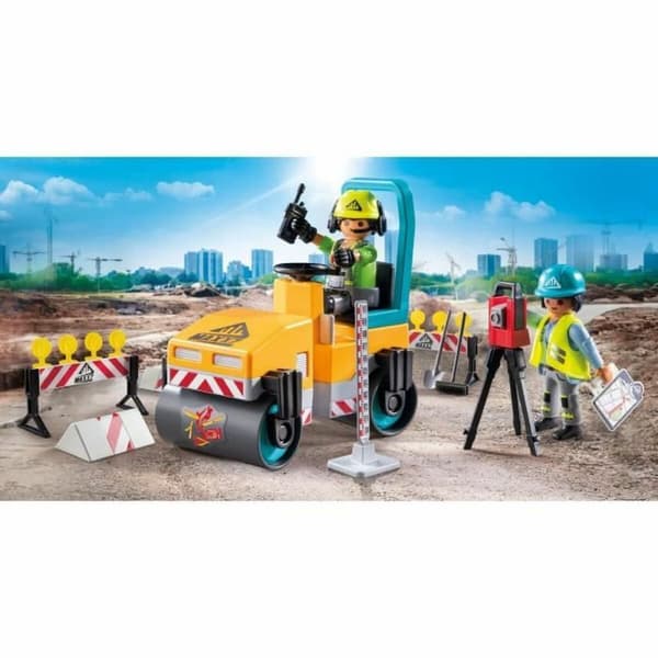 Playset Playmobil 71751 43 Dele