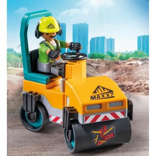 Playset Playmobil 71751 43 Dele