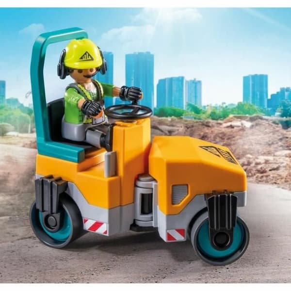 Playset Playmobil 71751 43 Dele