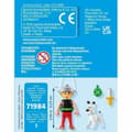 Miniatyrbillede 5 af 5: Playset Playmobil 71984 Astérix 7 Dele