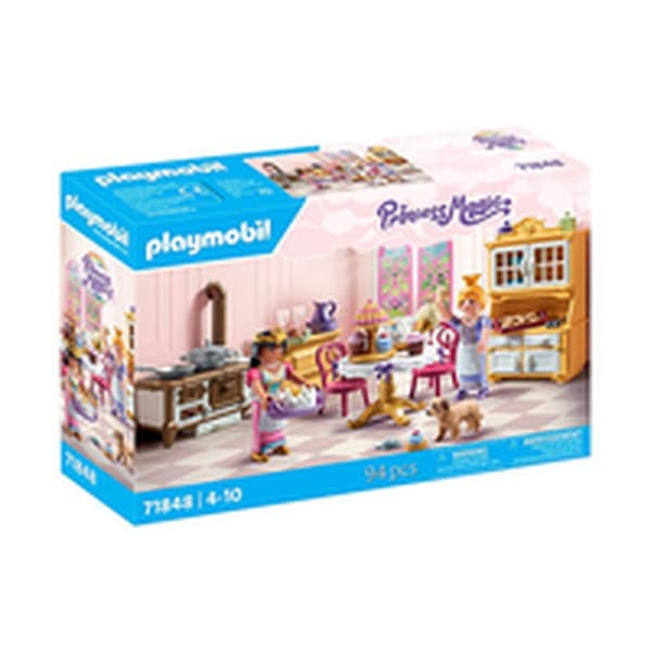 Playset Playmobil 71848 94 Dele
