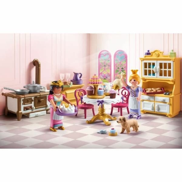 Playset Playmobil 71848 94 Dele