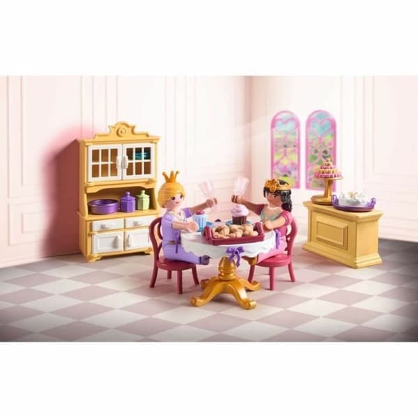 Playset Playmobil 71848 94 Dele