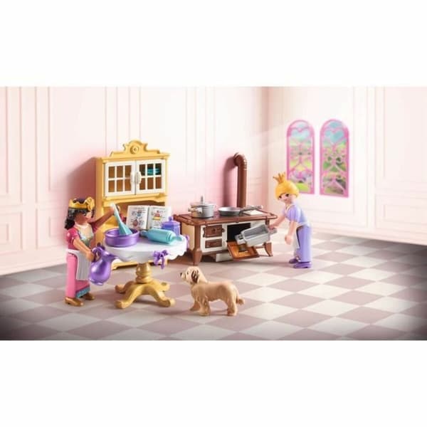 Playset Playmobil 71848 94 Dele