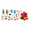 Miniatyrbillede 4 af 4: Playset Playmobil  71829 Astérix 5 Dele