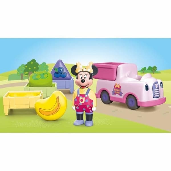 Playset Playmobil 71770 Disney 8 Delar