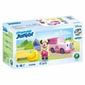 Miniatyrbild 1 av 5: Playset Playmobil 71770 Disney 8 Delar