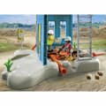 Miniatyrbillede 3 af 6: Playset Playmobil 71650 138 piezas