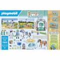 Miniatyrbillede 3 af 6: Playset Playmobil 71637 67 Dele