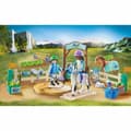 Miniatyrbillede 4 af 6: Playset Playmobil 71637 67 Dele