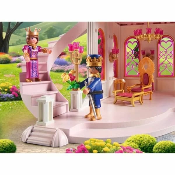 Playset Playmobil 71845 421 Dele