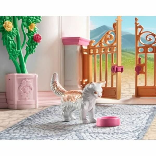 Playset Playmobil 71845 421 Dele