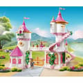 Miniatyrbillede 2 af 6: Playset Playmobil 71845 421 Dele