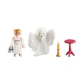 Miniatyrbillede 4 af 9: Playset Playmobil 71851 10 Dele