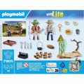 Miniatyrbillede 6 af 6: Playset Playmobil 71805 41 Dele