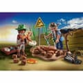 Miniatyrbillede 2 af 6: Playset Playmobil 71805 41 Dele