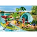 Miniatyrbillede 3 af 6: Playset Playmobil 71425 54 Dele