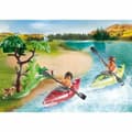 Miniatyrbillede 4 af 6: Playset Playmobil 71425 54 Dele