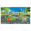 Miniatyrbillede 3 af 5: Playset Playmobil 71332 34 Dele