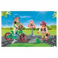 Miniatyrbillede 4 af 5: Playset Playmobil 71332 34 Dele