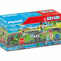 Miniatyrbillede 1 af 5: Playset Playmobil 71332 34 Dele