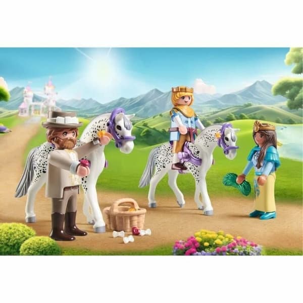 Playset Playmobil 71846 97 Dele