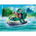 Miniatyrbillede 5 af 6: Playset Playmobil 71819 97 Dele