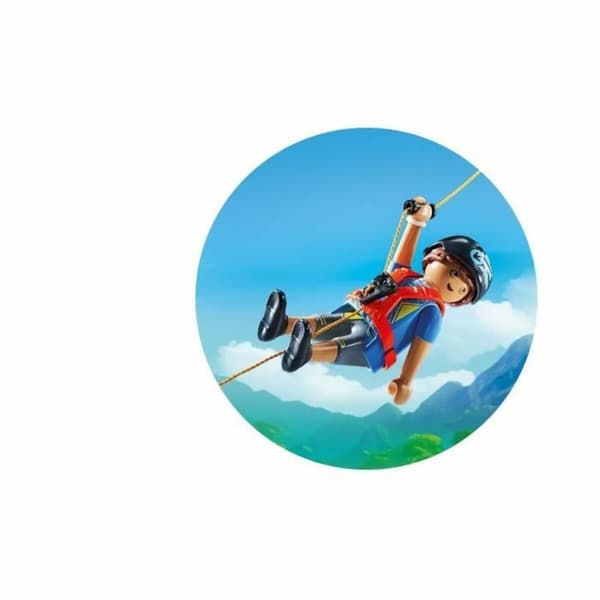 Playset Playmobil 71819 97 Dele