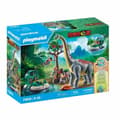 Miniatyrbillede 1 af 6: Playset Playmobil 71819 97 Dele