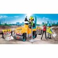 Miniatyrbillede 3 af 6: Playset Playmobil 71751 43 Dele