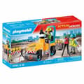 Miniatyrbillede 1 af 6: Playset Playmobil 71751 43 Dele