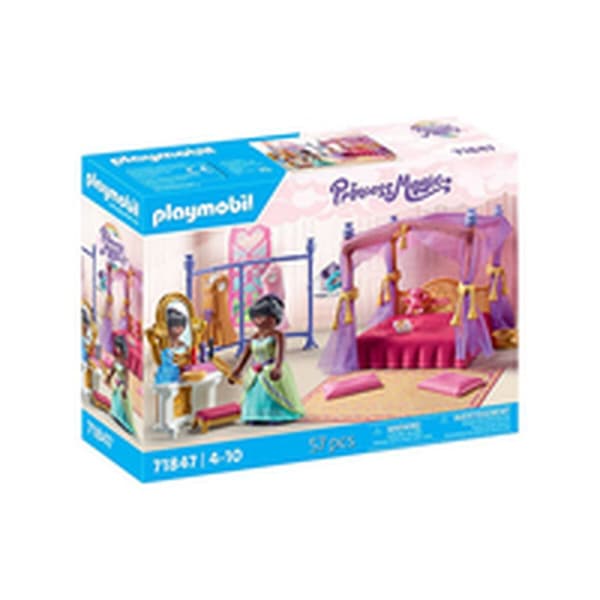 Playset Playmobil 71847 6 Dele