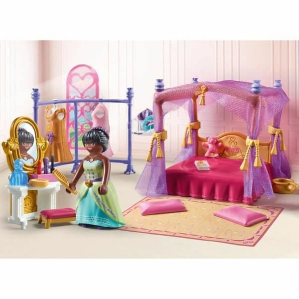 Playset Playmobil 71847 6 Dele