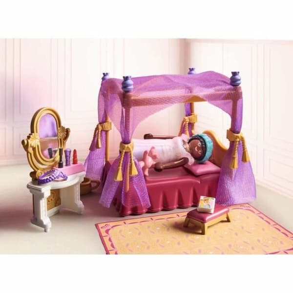 Playset Playmobil 71847 6 Dele
