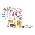 Miniatyrbillede 4 af 9: Playset Playmobil 71848 94 Dele