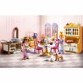 Miniatyrbillede 5 af 9: Playset Playmobil 71848 94 Dele