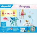 Miniatyrbillede 5 af 8: Playset Playmobil 71802 16 Dele