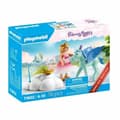 Miniatyrbillede 1 af 8: Playset Playmobil 71802 16 Dele