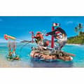 Miniatyrbillede 3 af 6: Playset Playmobil 71794 41 Dele