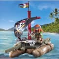 Miniatyrbillede 5 af 6: Playset Playmobil 71794 41 Dele