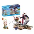 Miniatyrbillede 2 af 6: Playset Playmobil 71794 41 Dele