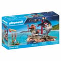 Miniatyrbillede 1 af 6: Playset Playmobil 71794 41 Dele
