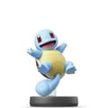 Miniatyrbild 2 av 6: Amiibo Figur - Squirtle N°77 • Super Smash Bros. Collection