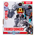 Miniatyrbild 1 av 2: Cyberworld Grimlock Chomp & Battle 9 Inch Actionfigur